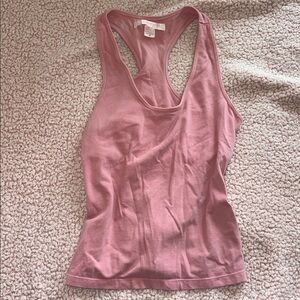 Victoria's Secret Pink Tank Top